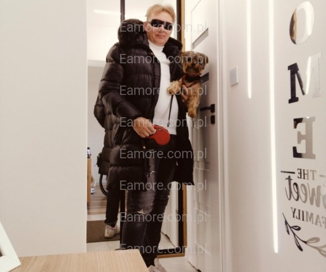 Pan szuka pani Łódź, Górna