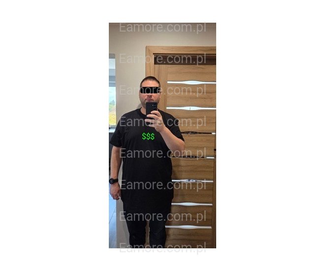 Pan szuka pani Warszawa