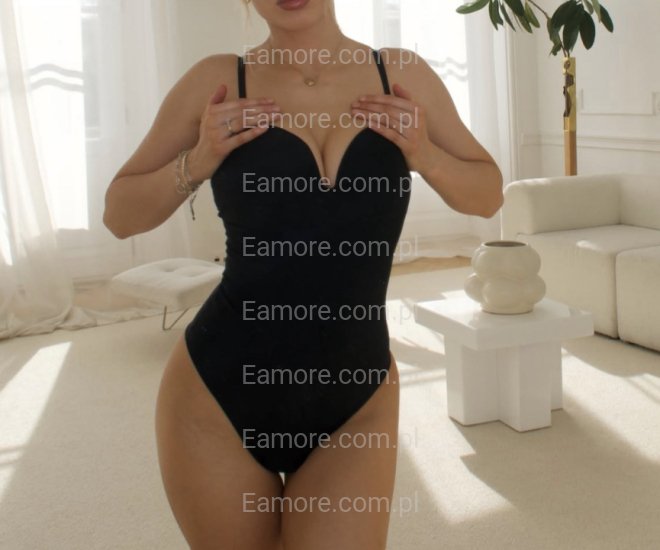 Pani szuka pana Warszawa, Mokotów