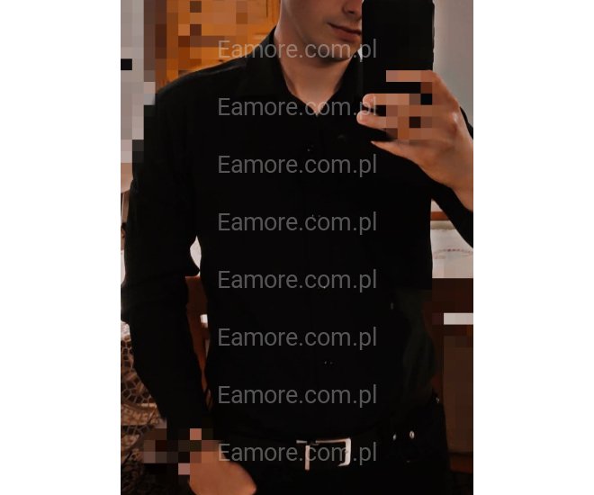 Niewolnik szuka dominy Świętokrzyskie