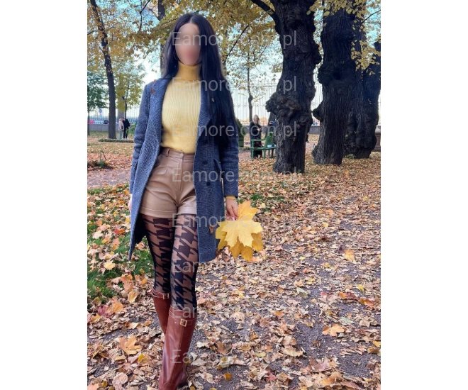 Pani szuka pana Ciechanów