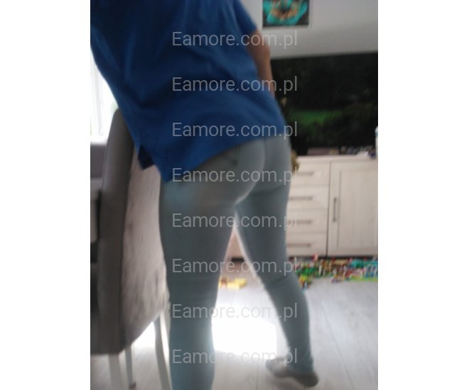 Pani szuka pana Iłowa