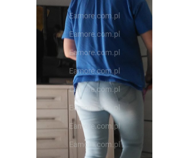 Pani szuka pana Iłowa