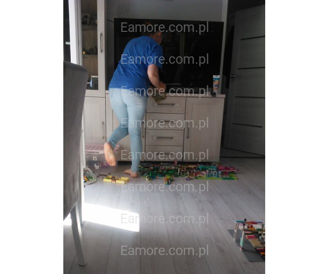 Pani szuka pana Iłowa