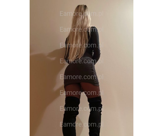 Pani szuka pana (komunikatory) Poznań, Wola