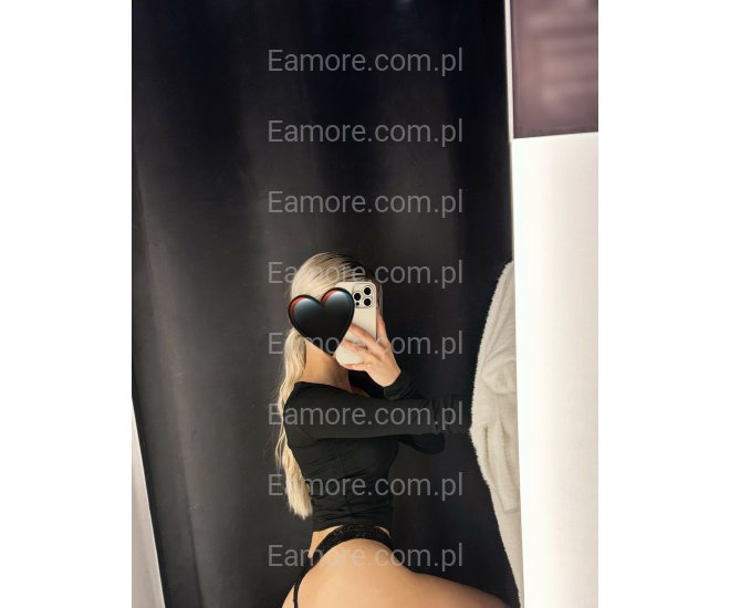 Pani szuka pana (komunikatory) Poznań, Wola