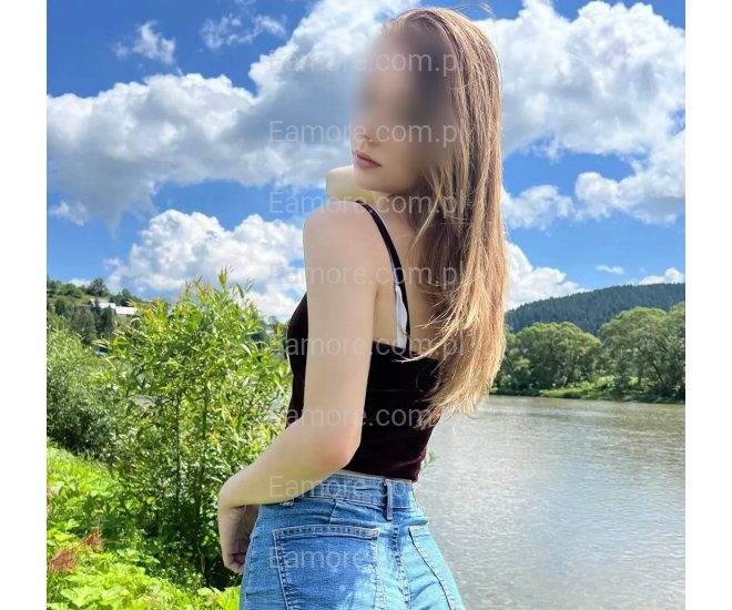 Pani szuka pana Katowice