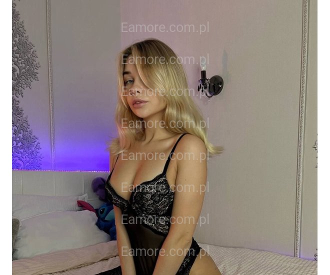 Pani szuka pana (komunikatory) Warszawa