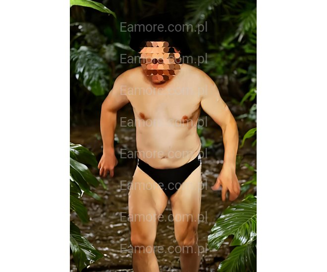 Pan szuka pani Ozimek