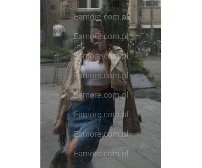 Pani szuka pana Warszawa