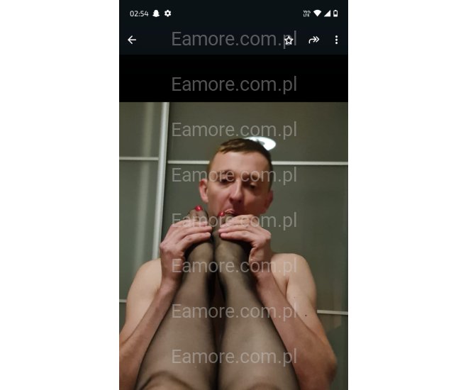 Niewolnik szuka dominy Kraków