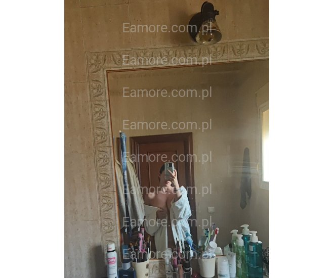 Pani szuka pana Poznań