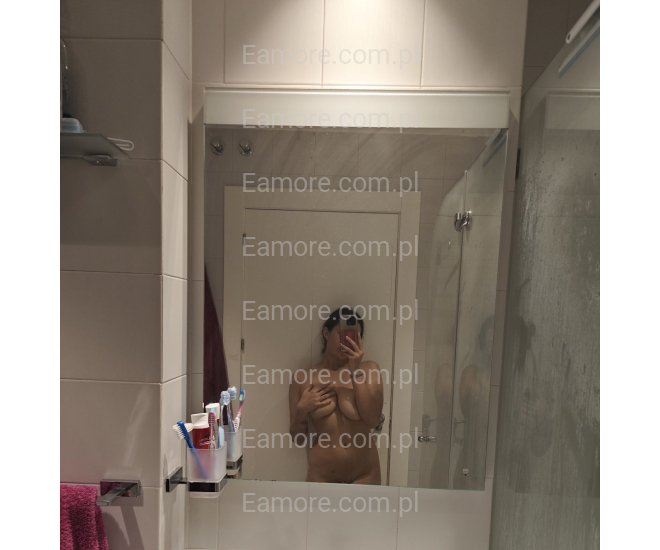 Pani szuka pana Poznań