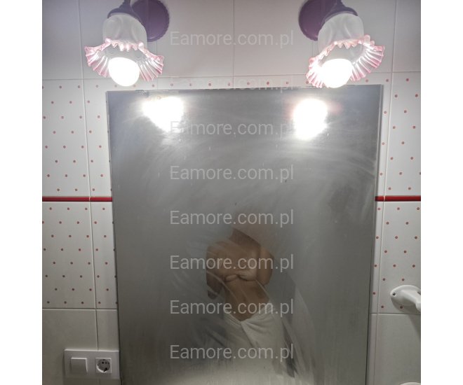 Pani szuka pana Poznań