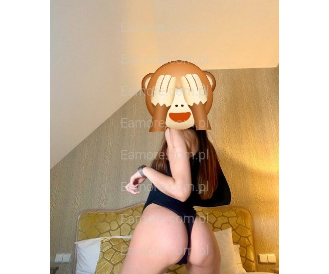 Pani szuka pana Pruszków