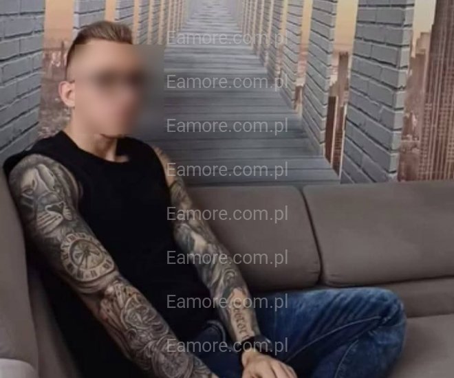 Pan szuka pani Łódź