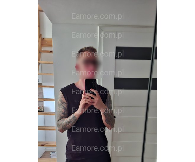 Pan szuka pani Łódź, Radogoszcz