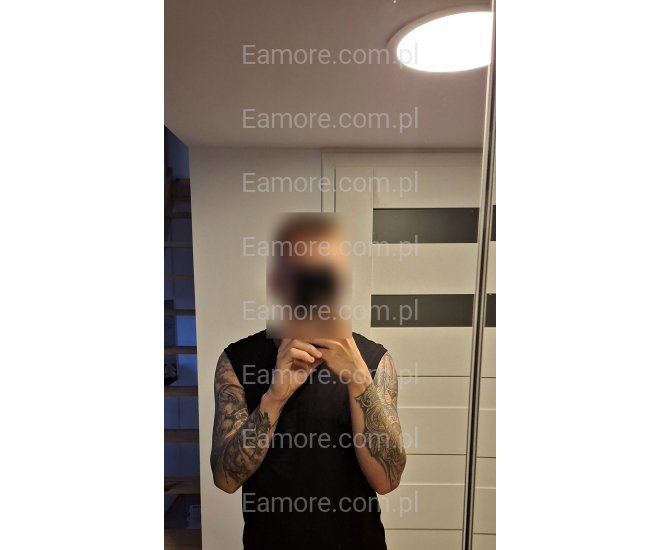 Pan szuka pani Łódź, Radogoszcz