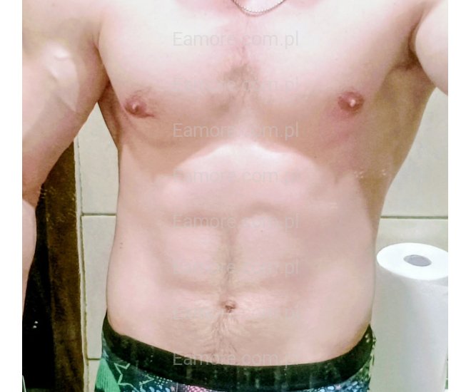 Pan szuka pani Kalisz