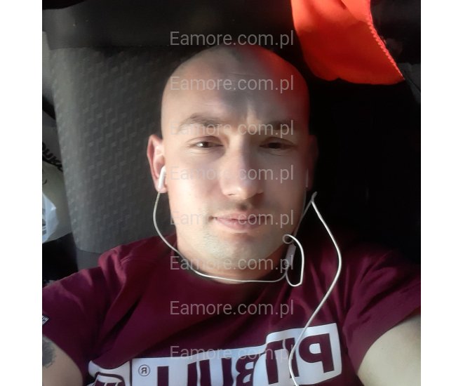 Pan szuka pani Koszalin