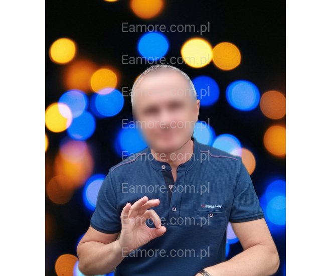 Pan szuka pani Poznań