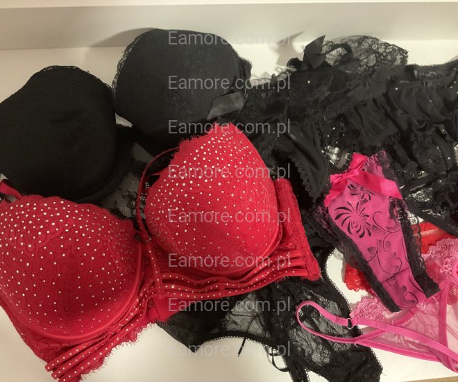 Bielizna i akcesoria Katowice, Ligota