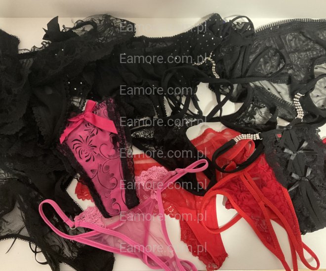 Bielizna i akcesoria Katowice, Ligota