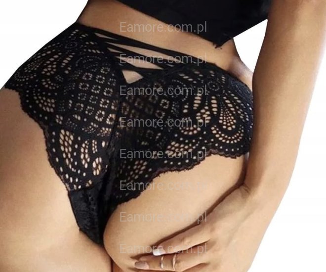 Bielizna i akcesoria