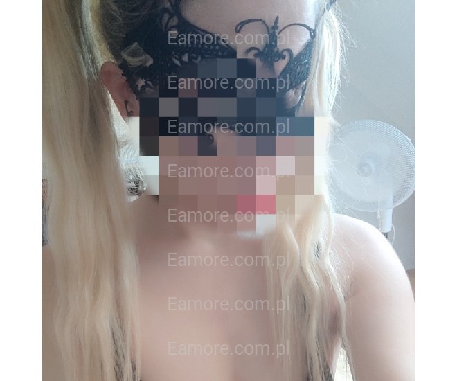 Pani szuka pana Legnica