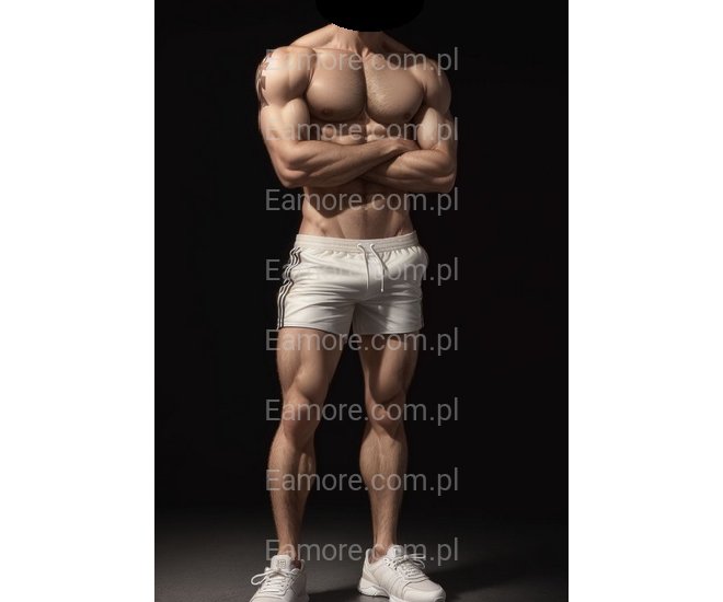 Master szuka niewolnika Poznań