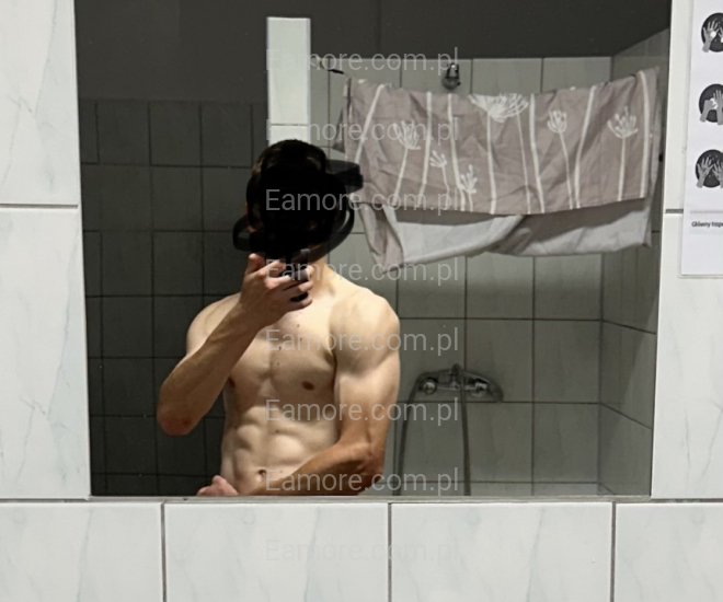 Pan szuka pary Warszawa