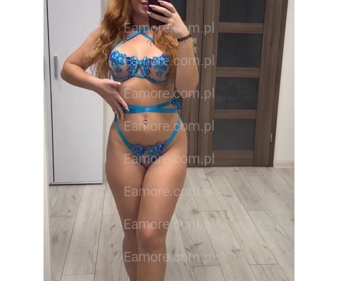 Pani szuka pana Żory