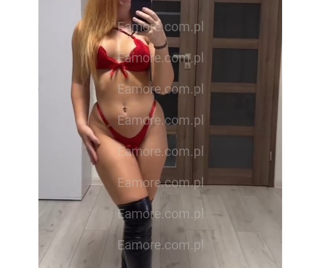 Pani szuka pana Żory