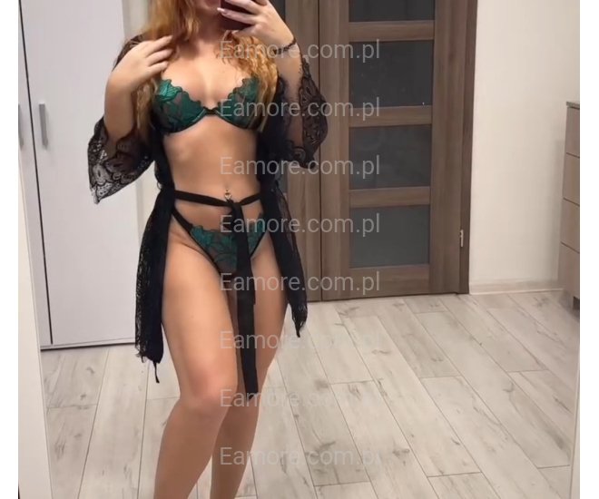 Pani szuka pana Żory