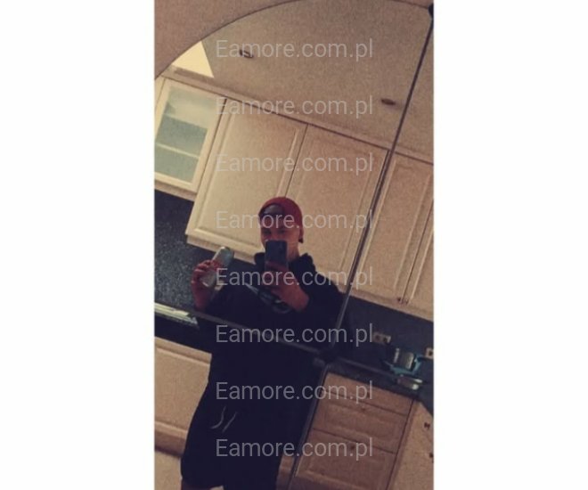 Pan szuka pani Warszawa