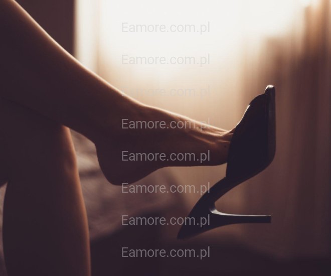 Pan szuka pani Poznań