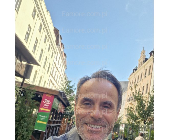 Pan szuka pani Katowice, Ligota