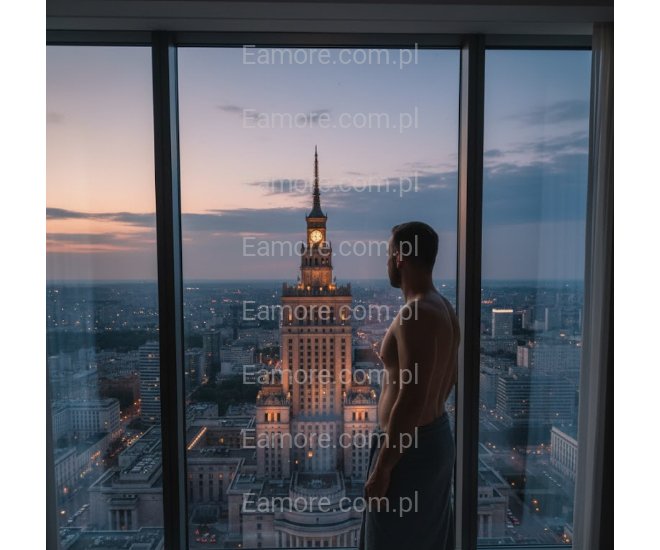 Pan szuka pani Warszawa, Wola Grzybowska