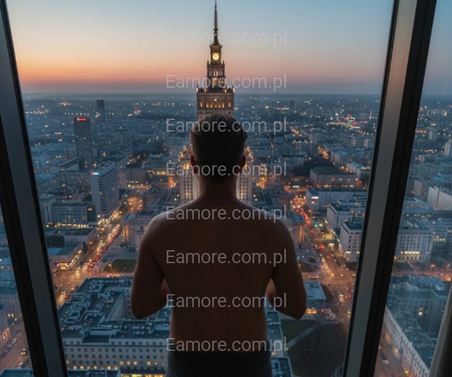 Pan szuka pani Warszawa, Wola Grzybowska