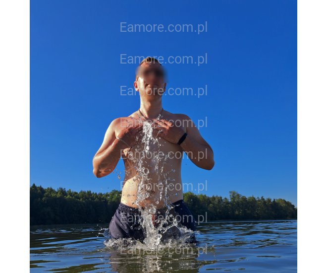 Pan szuka pani Gdańsk