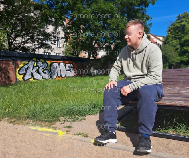 Pan szuka pani Gdańsk