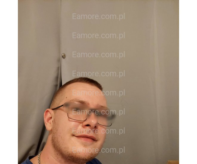 Pan szuka pani Gdańsk