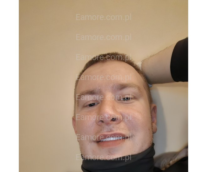 Pan szuka pani Gdańsk