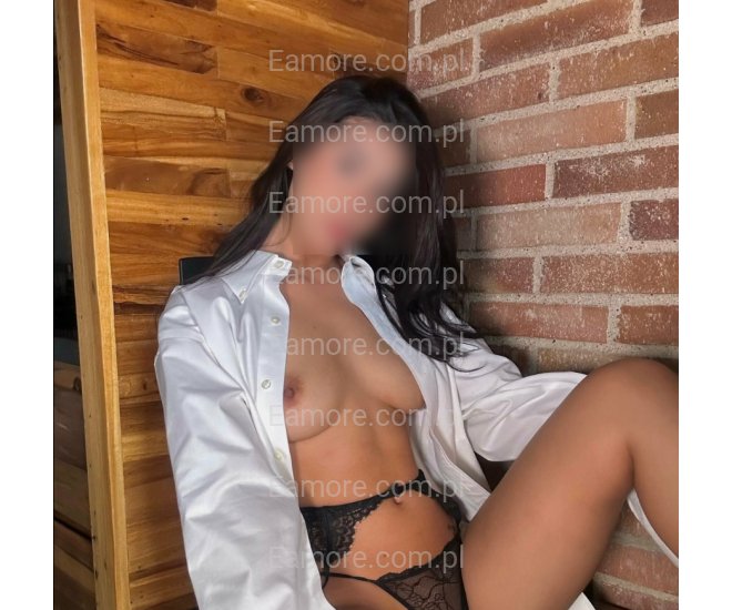 Pani szuka pana (komunikatory) Lublin