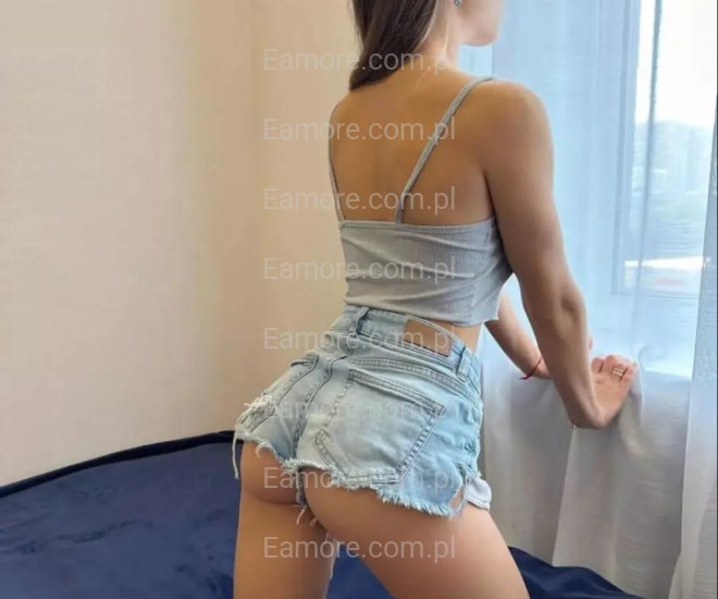 Pani szuka pana Katowice