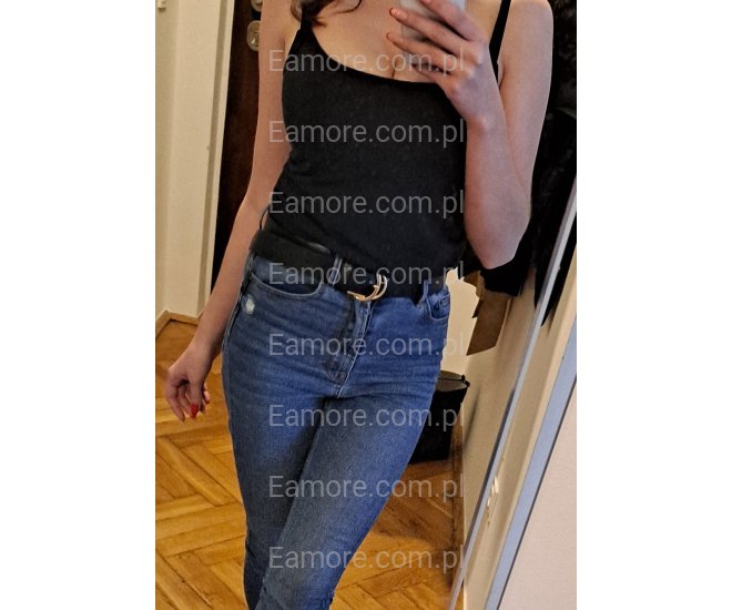 Pani szuka pana Dębica