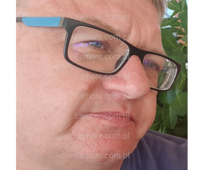 Pan szuka pani Poznań