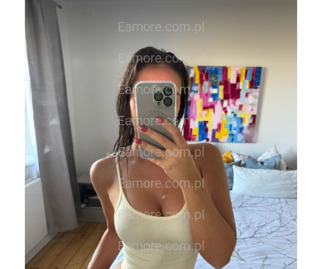 Pani szuka pana (komunikatory) Warszawa