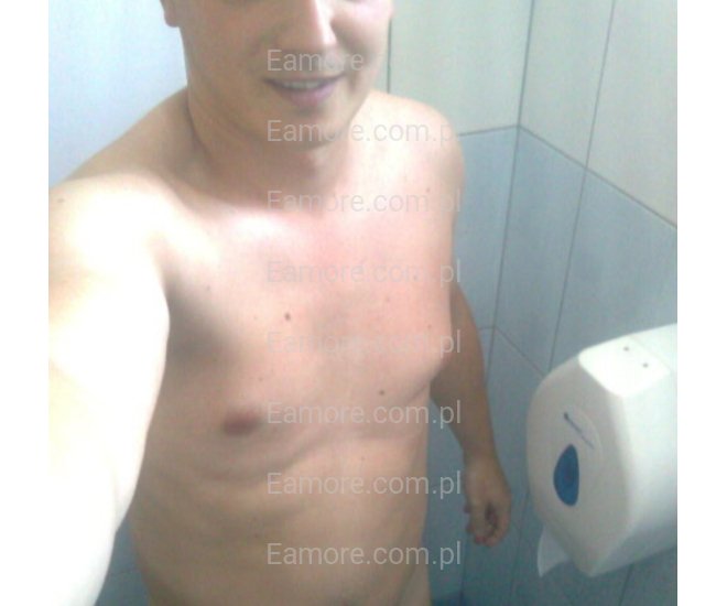 Pan szuka pary Poznań