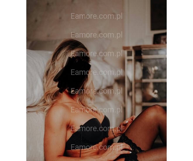 Pani szuka pana Poznań